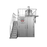 Rapid Mixer Granulator