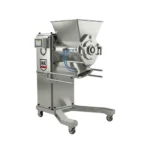 Oscillating Granulator