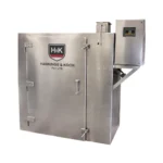 Tray Dryer