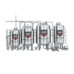 Liquid Manufacturing Plant