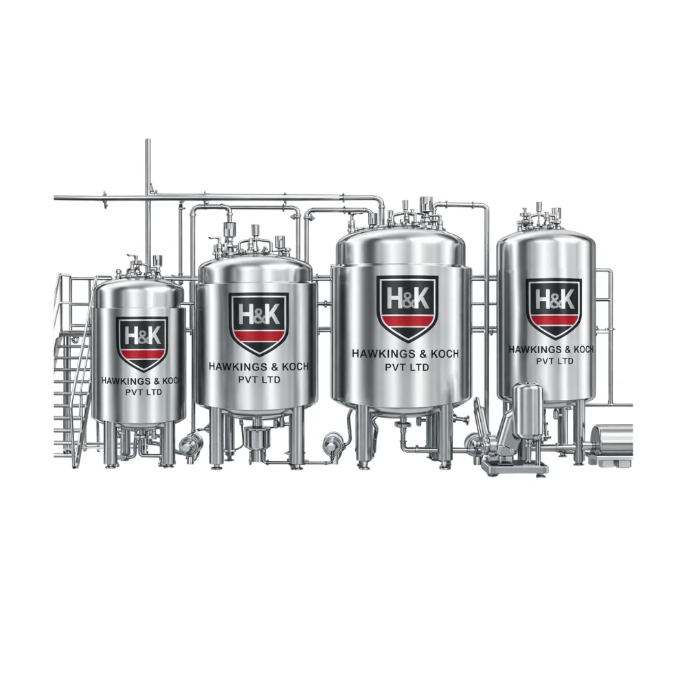 liquid mfg plant Liquid Manufacturing Plant - Image 1