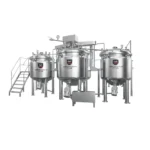 Ointment Manufacturing Plant