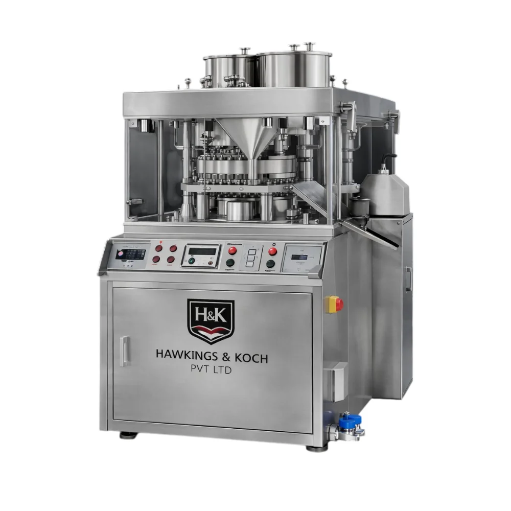 tablet press 27 stn Tablet Press 27 STN - Image 1